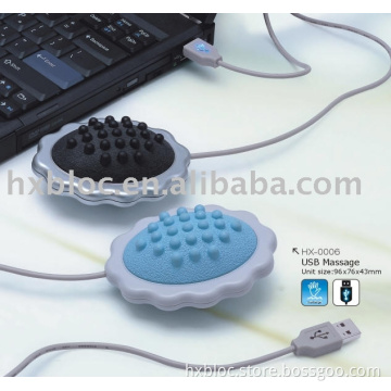 USB Massager